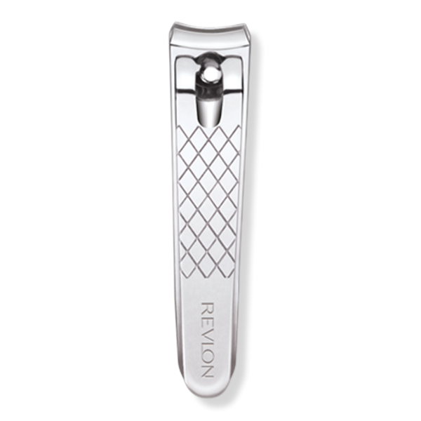 Revlon Deluxe Nail Clipper #1