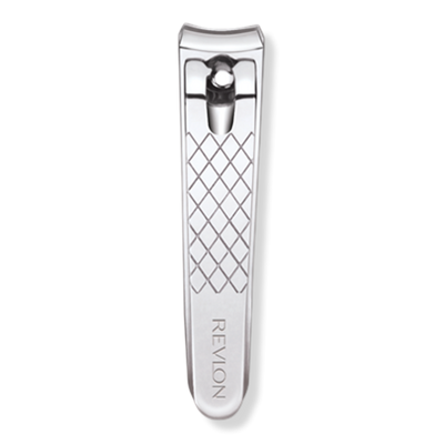 Revlon Deluxe Nail Clipper