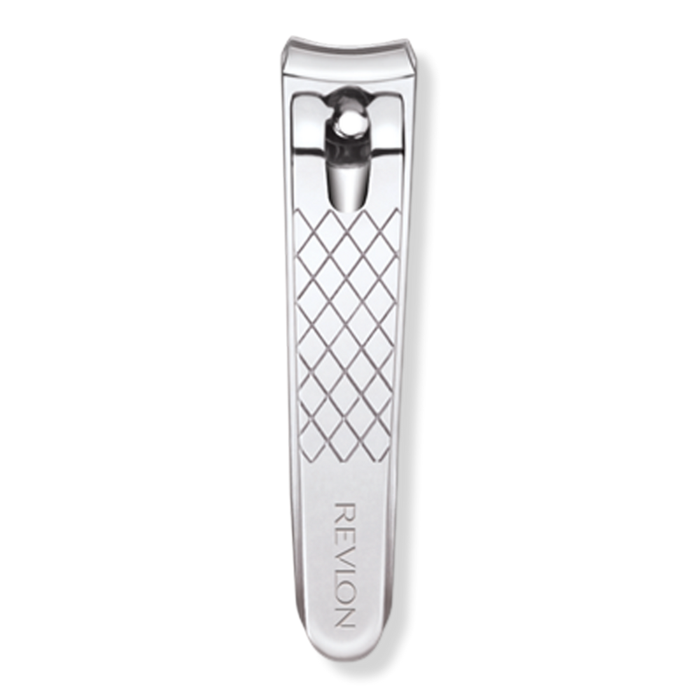 Revlon Deluxe Nail Clipper