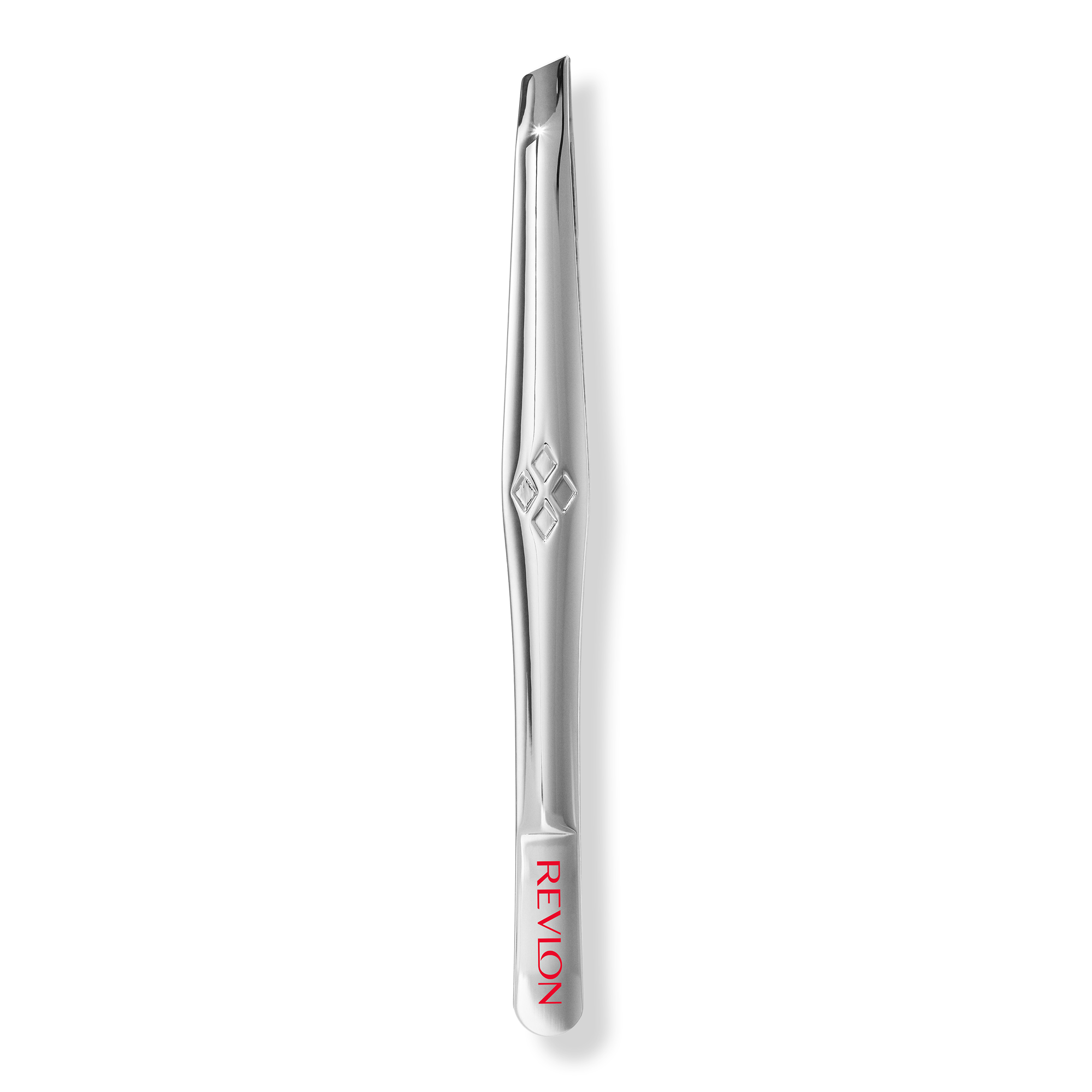 Revlon Slant Tip Deluxe Tweezer #1