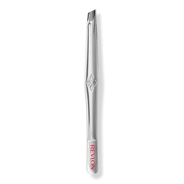 Revlon Slant Tip Deluxe Tweezer #1