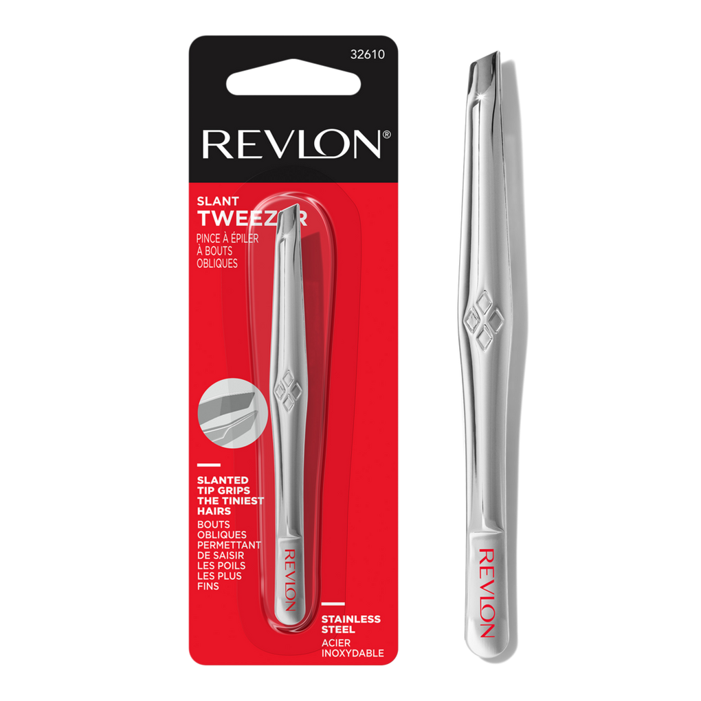 Revlon Mini Tweezer Set To Go - Revlon