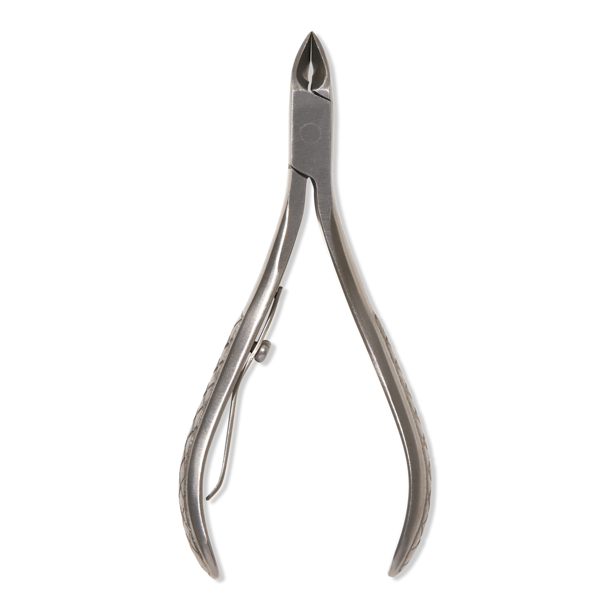 Revlon 1/2 Jaw Cuticle Nipper #1