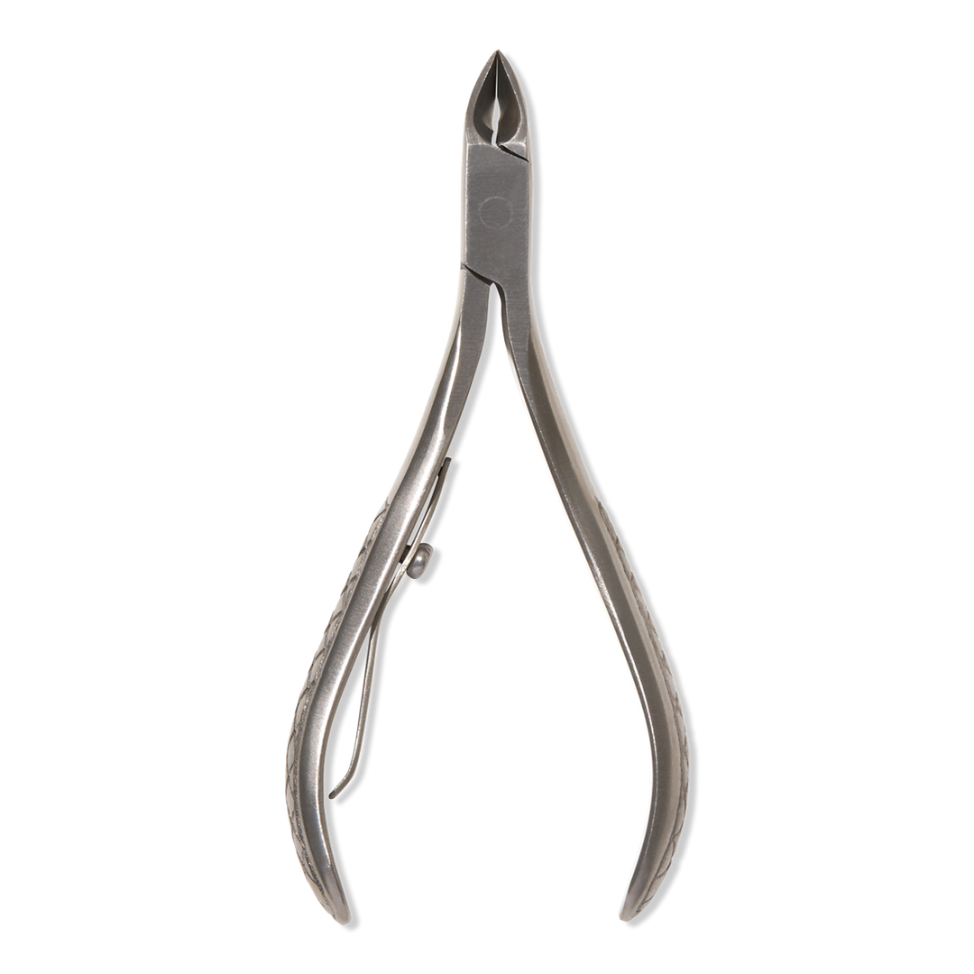 Revlon 1/2 Jaw Cuticle Nipper #1