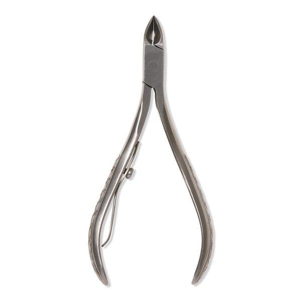 Revlon 1/2 Jaw Cuticle Nipper #1