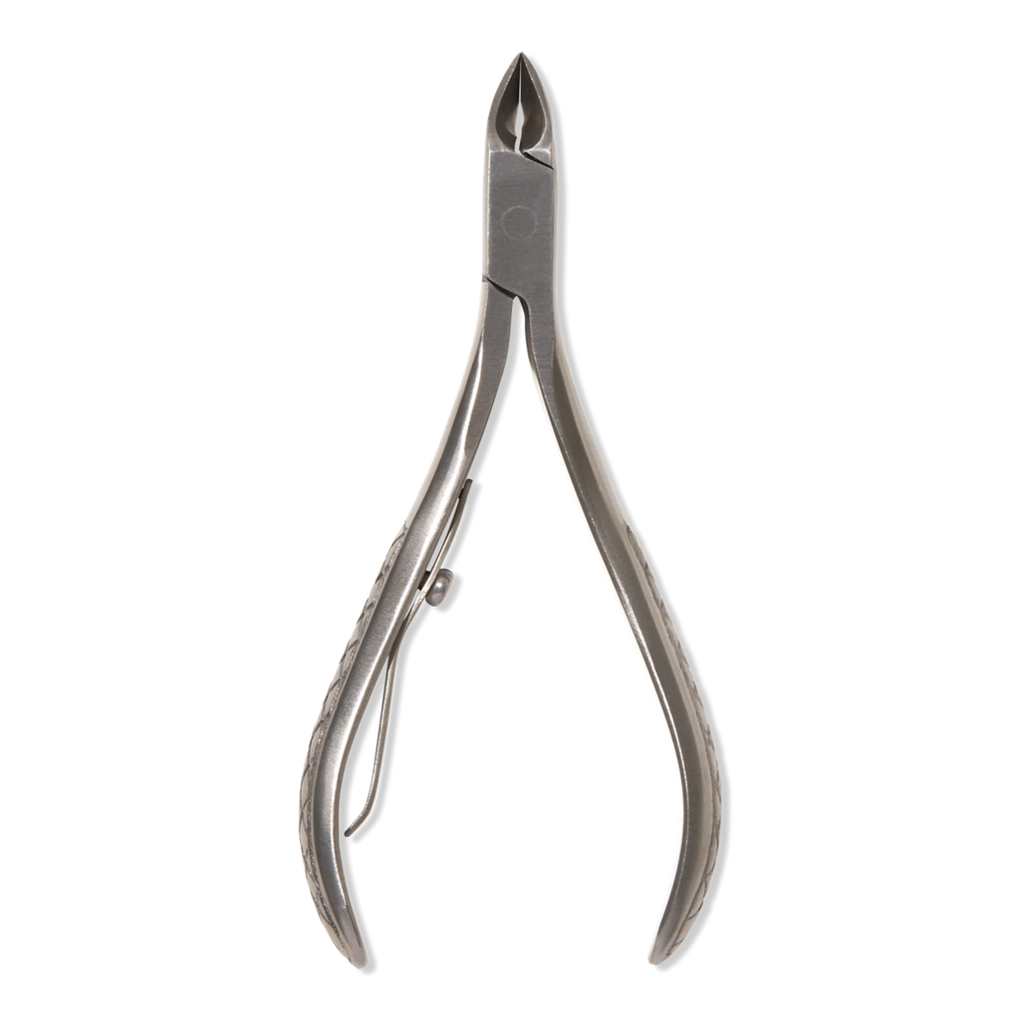 Beauté Secrets Nail Nipper, Cuticle Cutter, Toenail Clippers