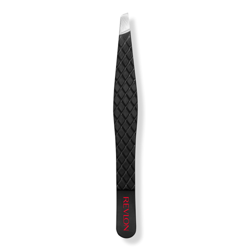 Slant Tip Micro Fine Tweezer
