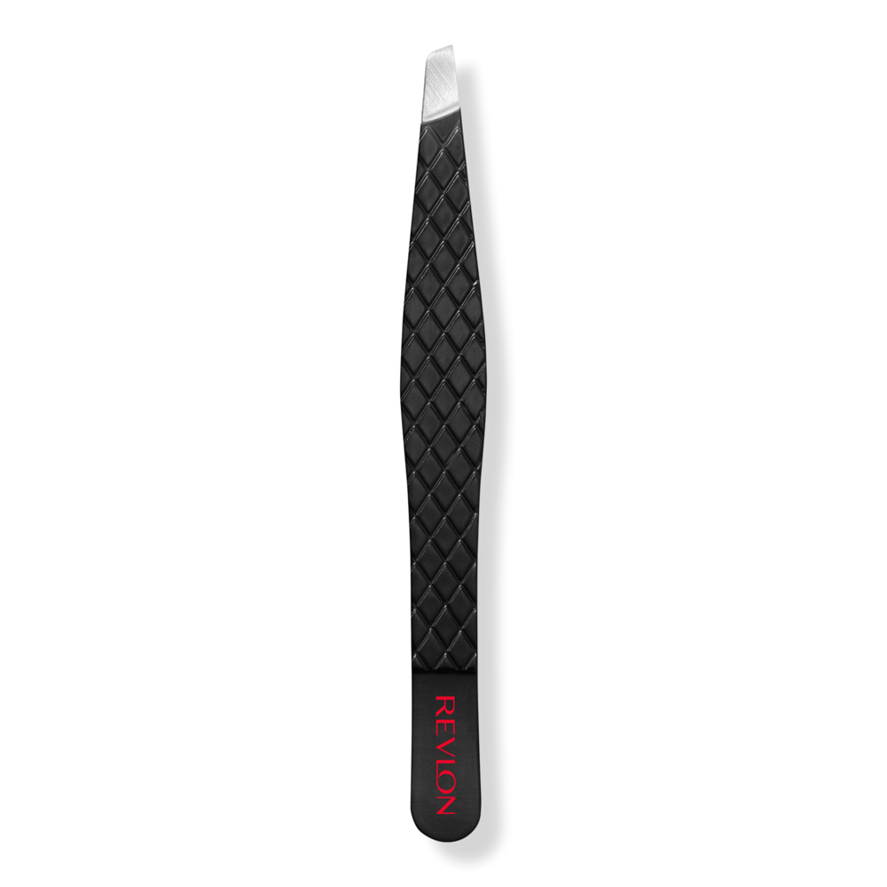 Revlon Slant Tip Micro Fine Tweezer