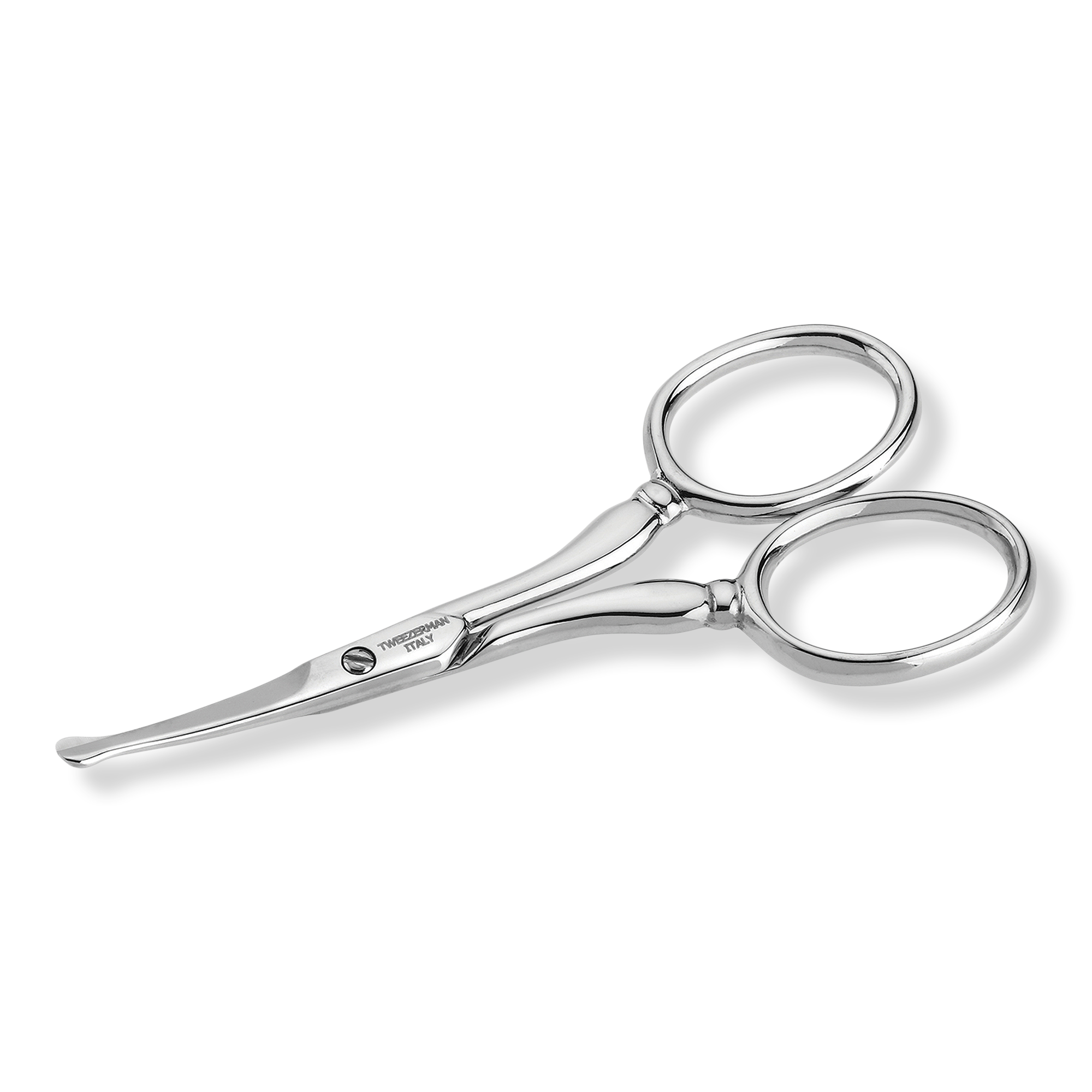 Tweezerman Facial Hair Scissors #1