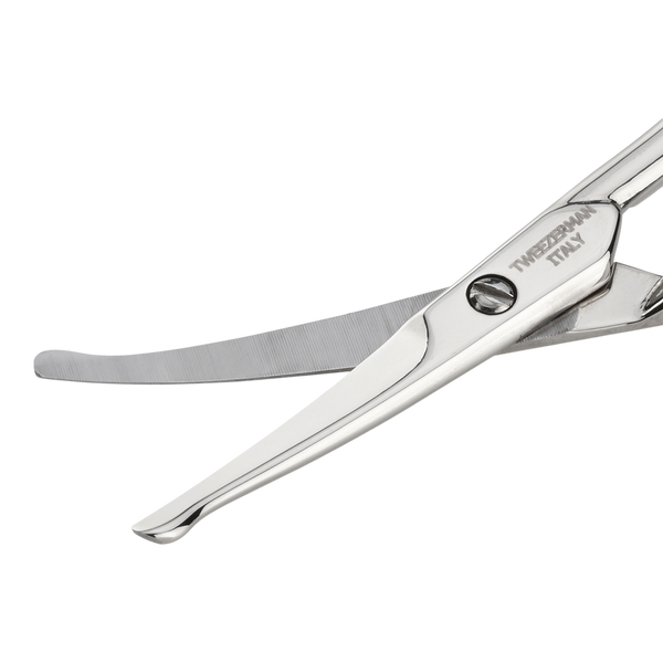 Tweezerman Facial Hair Scissors #2