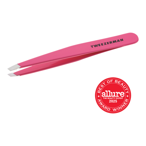 Tweezerman Slant Tweezer #4