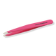 Pink Slant Tweezer 