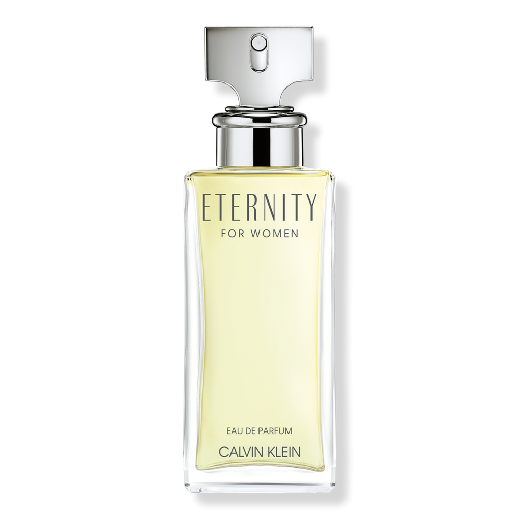 ETERNITY NOW WOMEN Eau De Parfum (Calvin Klein) (Mujer) | lupon.gov.ph