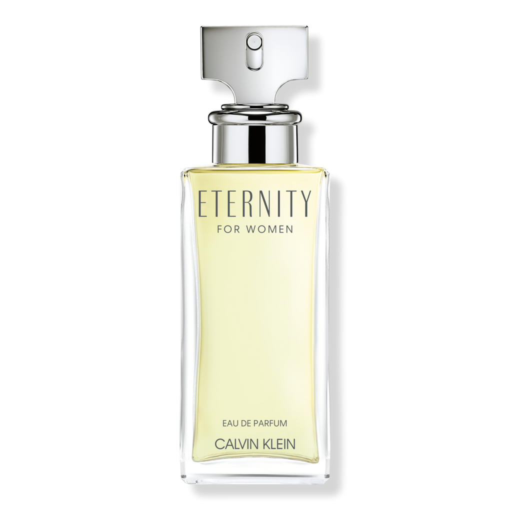 Eternity Eau de Parfum