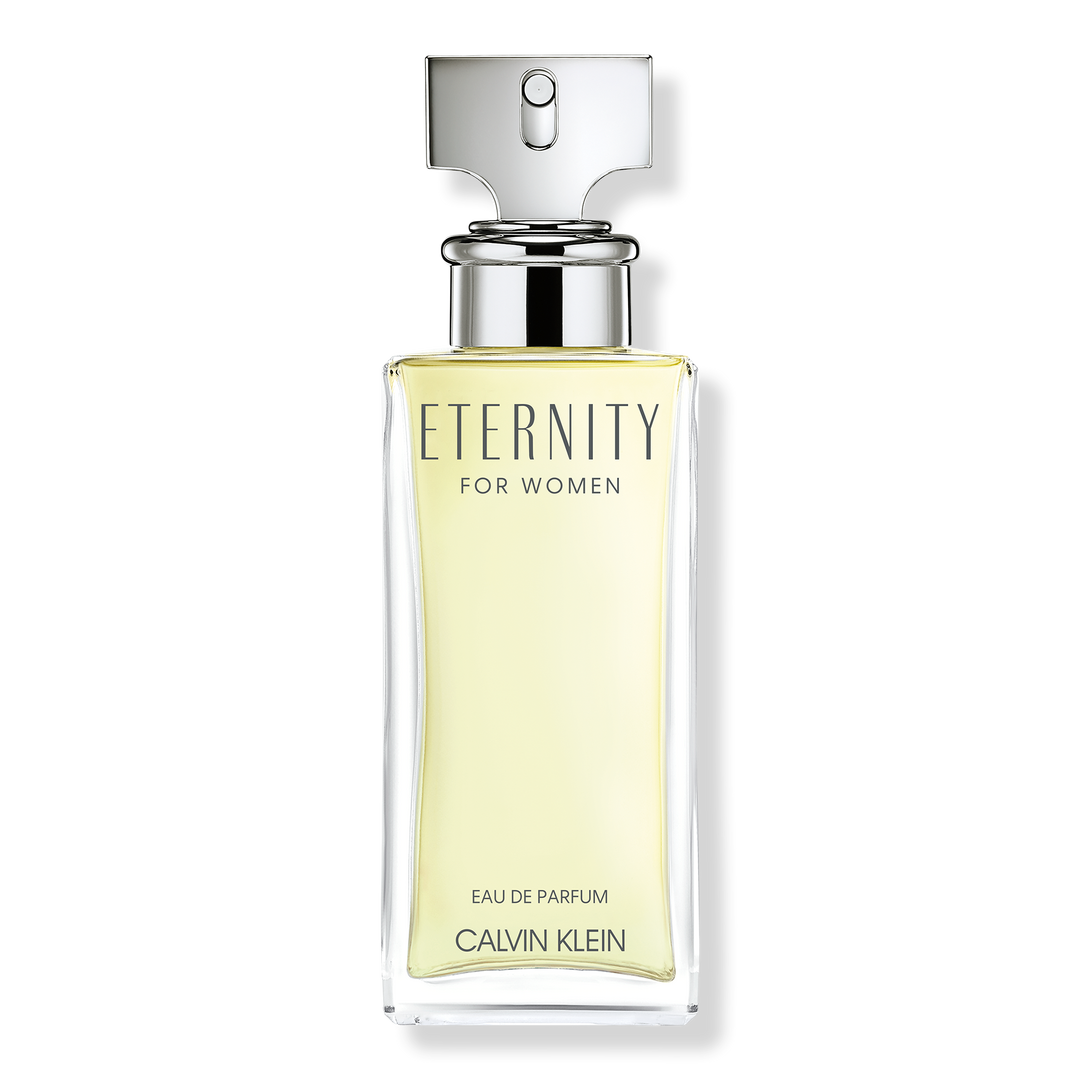 Calvin Klein Eternity Eau de Parfum #1