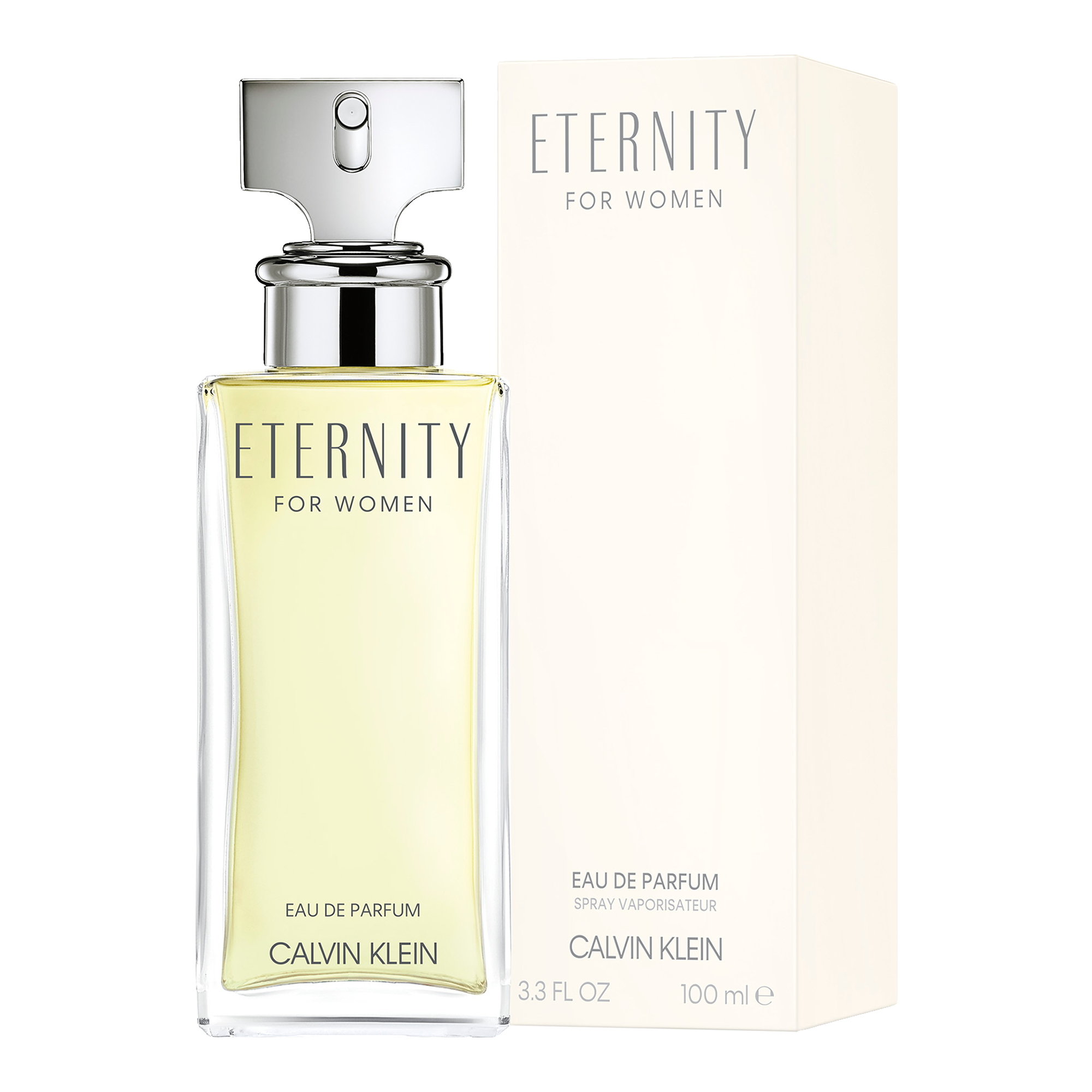 Calvin Klein Eternity Eau de Parfum