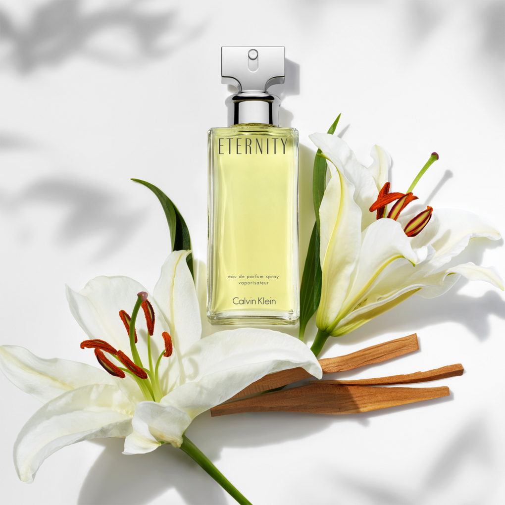 Eternity Eau de Parfum - Calvin Klein
