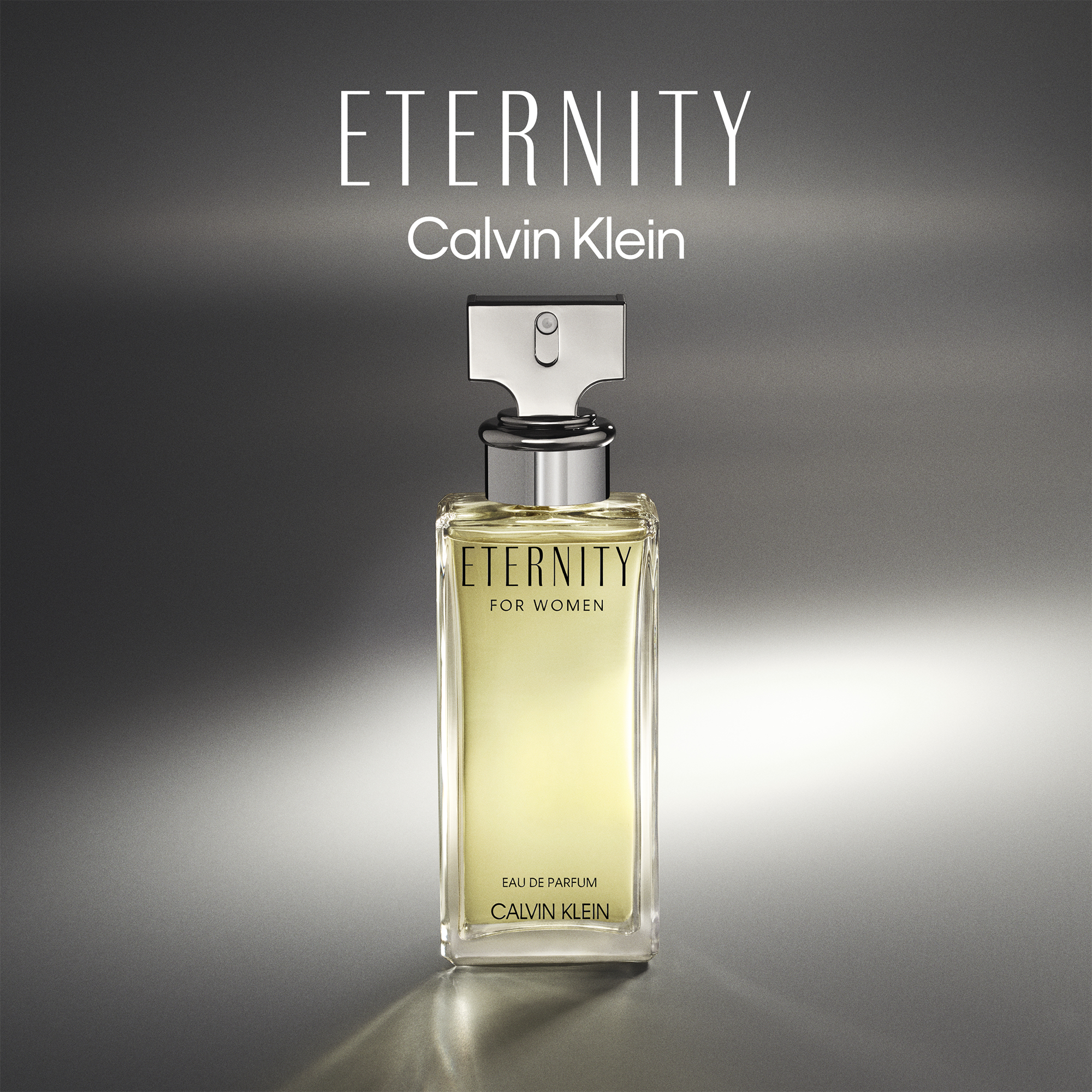 Calvin Klein Eternity Eau de Parfum - Thumbnail 2