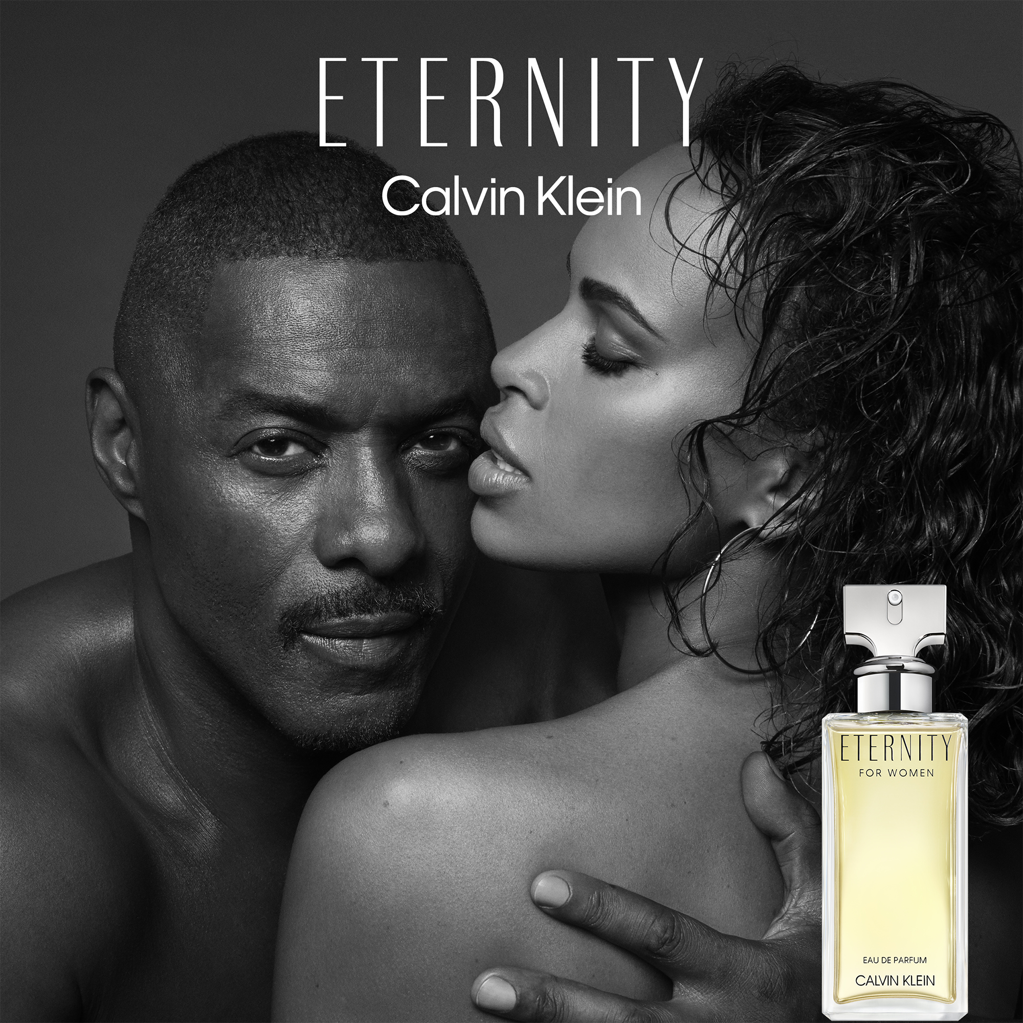 Calvin Klein Eternity Eau de Parfum