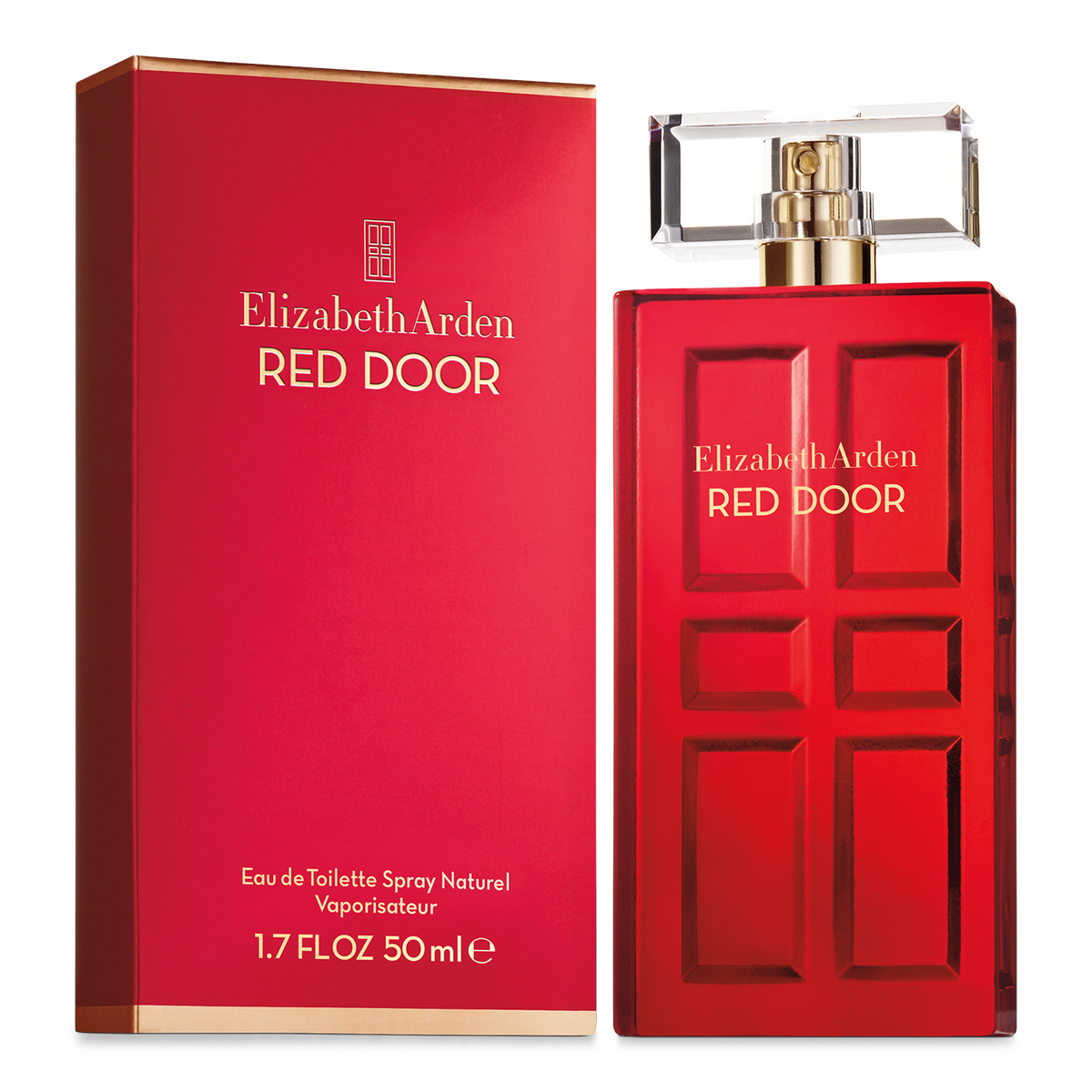 Red Door Eau de Toilette