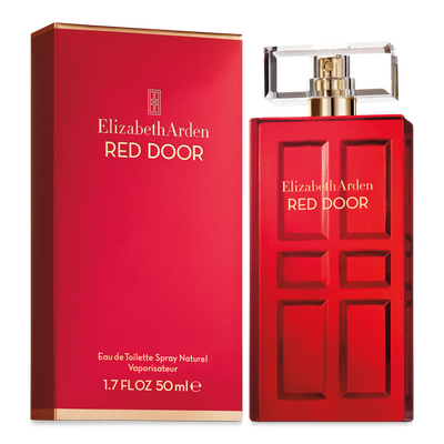 Red Door Eau de Toilette