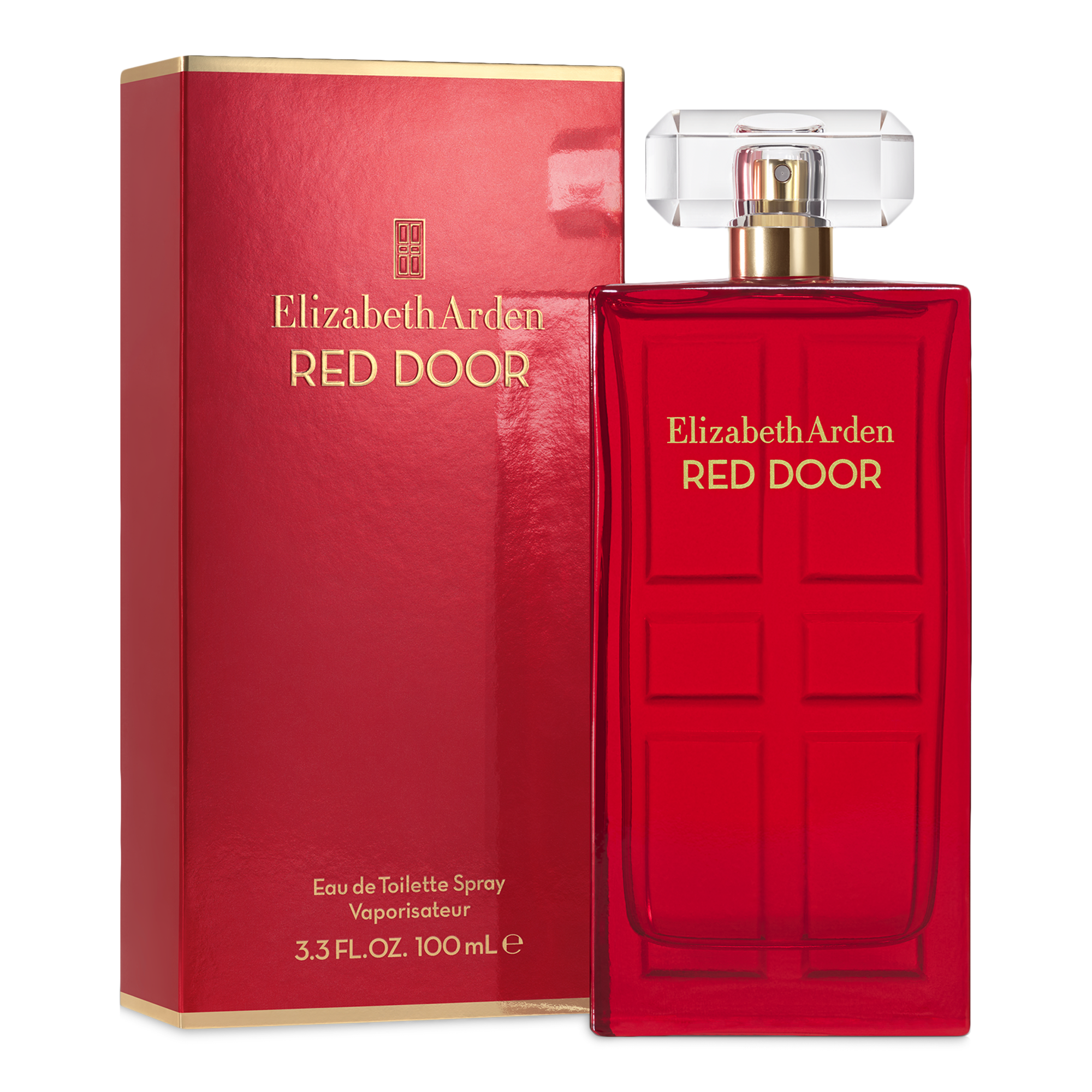 Elizabeth Arden Red Door - Thumbnail 3