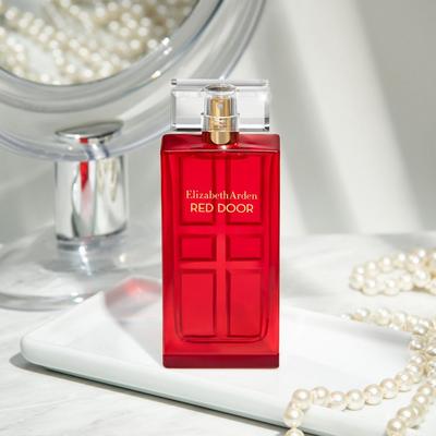 Red Door Eau de Toilette