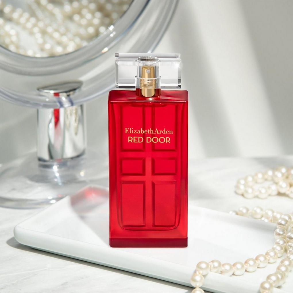 Elizabeth red door online perfume