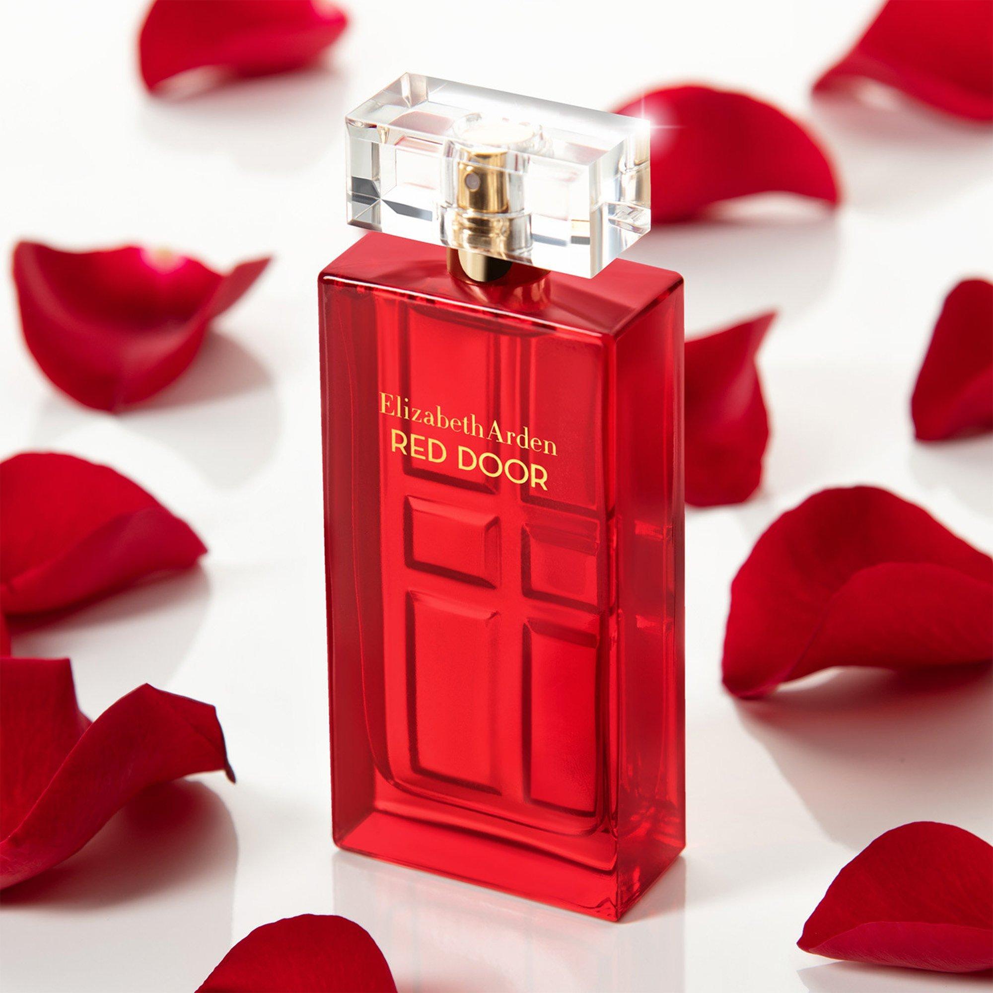 red adore perfume