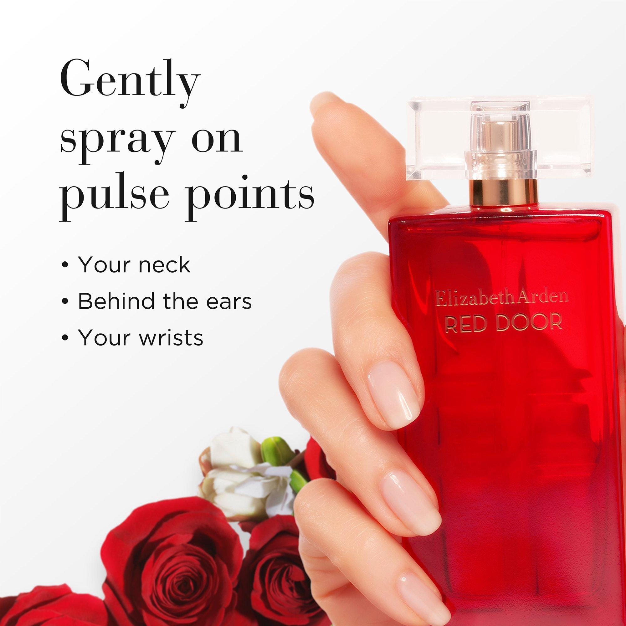 Elizabeth Arden Red Door