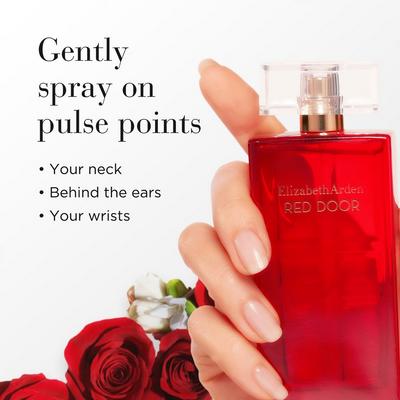 Red Door Eau de Toilette
