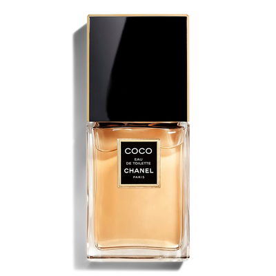 CHANEL COCO Eau de Toilette Spray