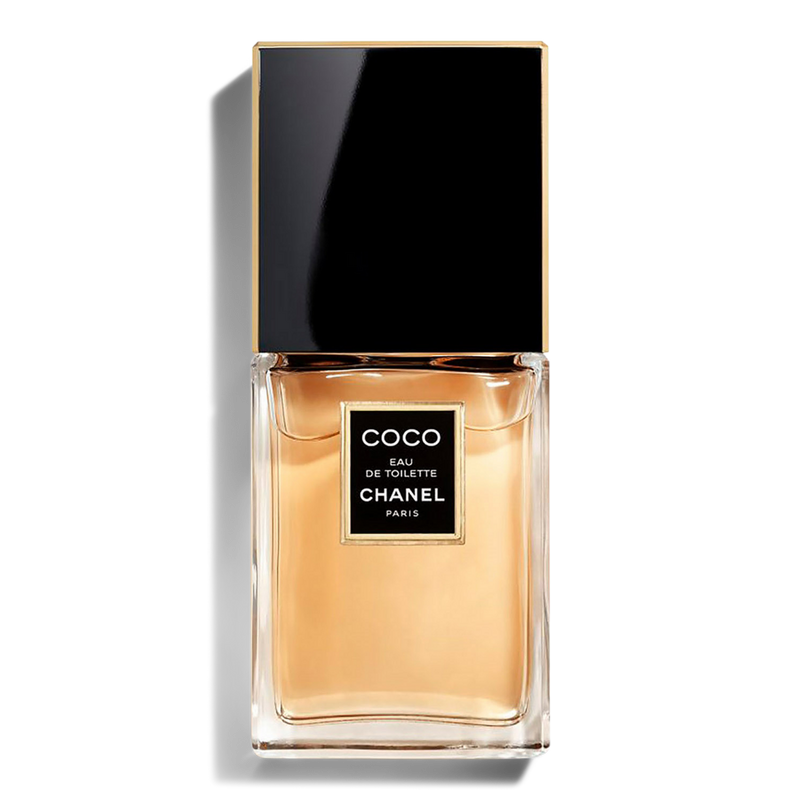 CHANEL - 1.7 oz COCO Eau de Toilette Spray | Ulta Beauty