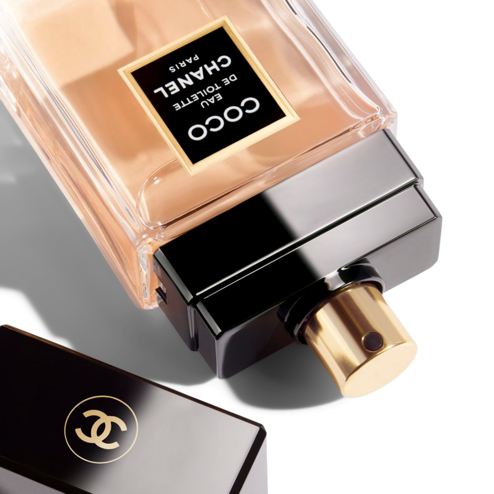 Chanel coco eau de best sale parfum review