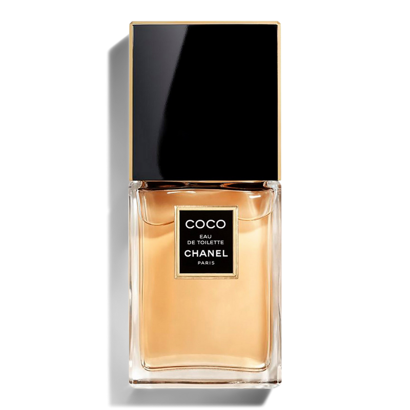 CHANEL - 3.4 oz COCO Eau de Toilette Spray | Ulta Beauty