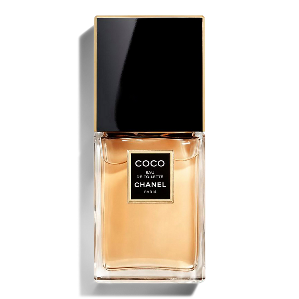  Chanel Coco Mademoiselle Eau de Parfum Spray for Women, 3.4  Fluid Ounce : Beauty & Personal Care