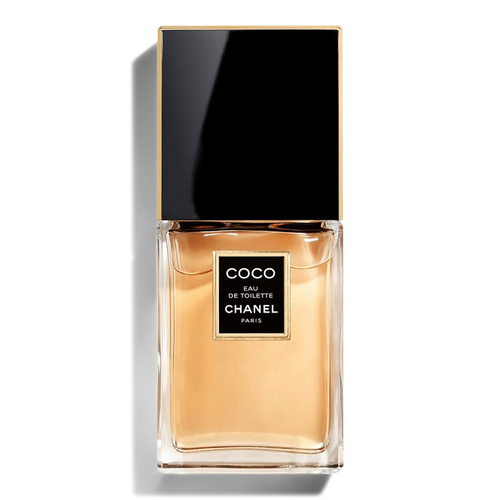 coco chanel small bottle