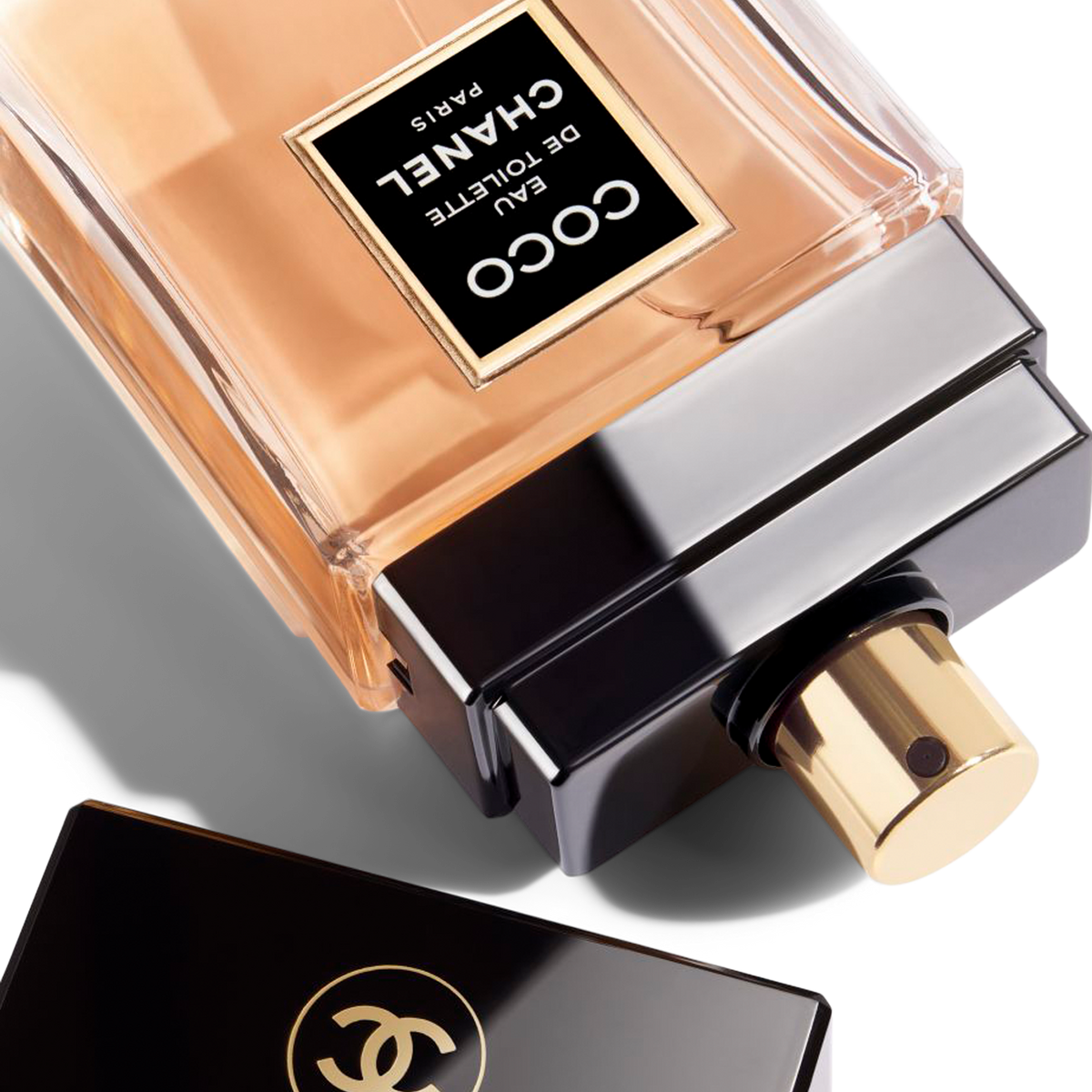 Chanel shops COCO Eau De Parfum 3.4oz new