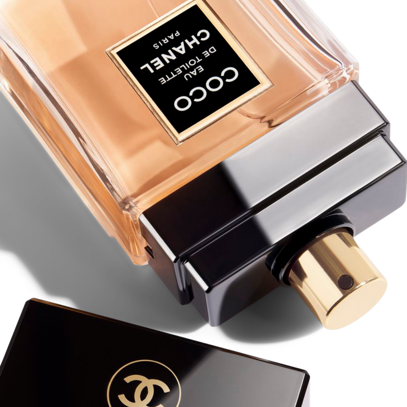 CHANEL - 3.4 oz COCO Eau de Toilette Spray | Ulta Beauty