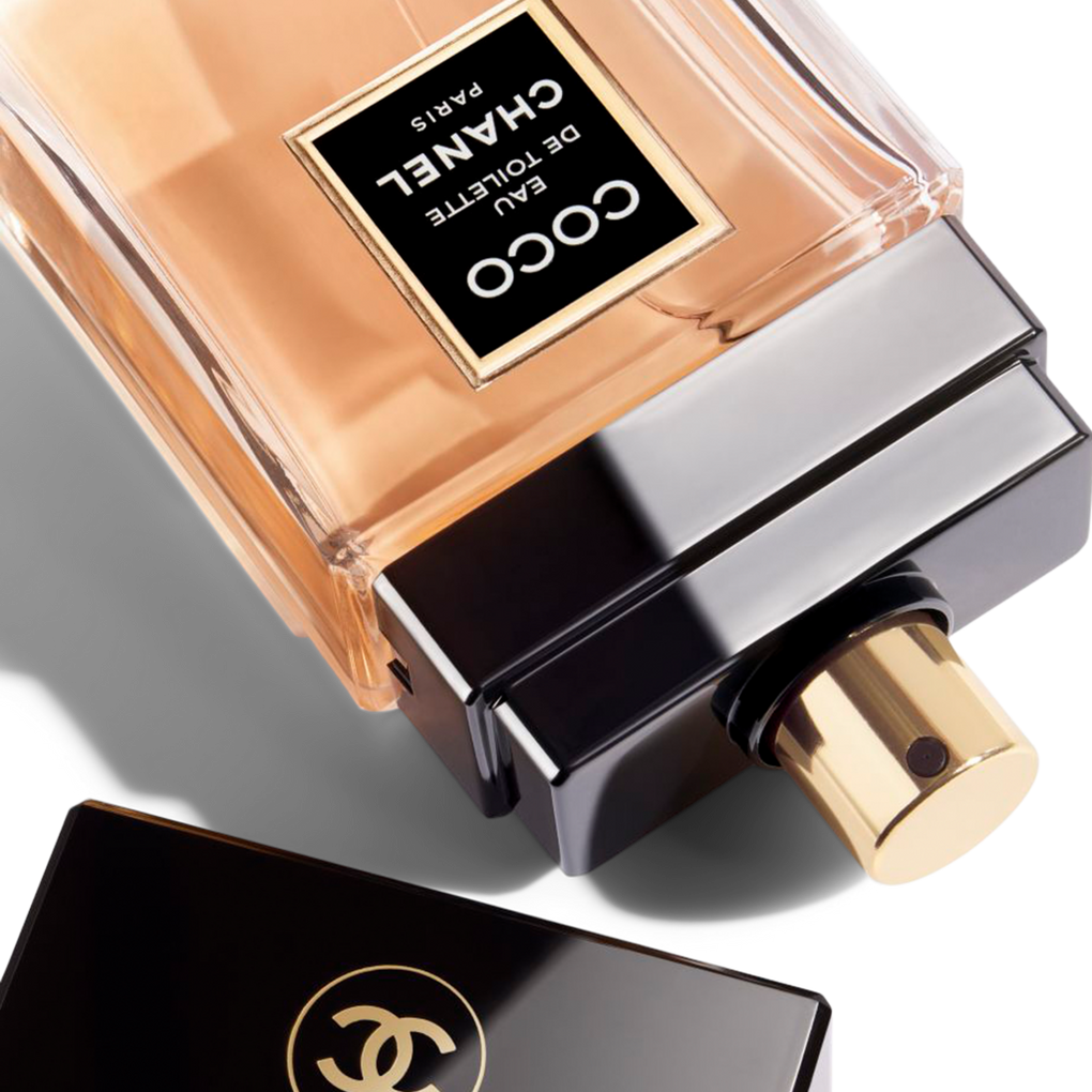 travel size chanel coco mademoiselle