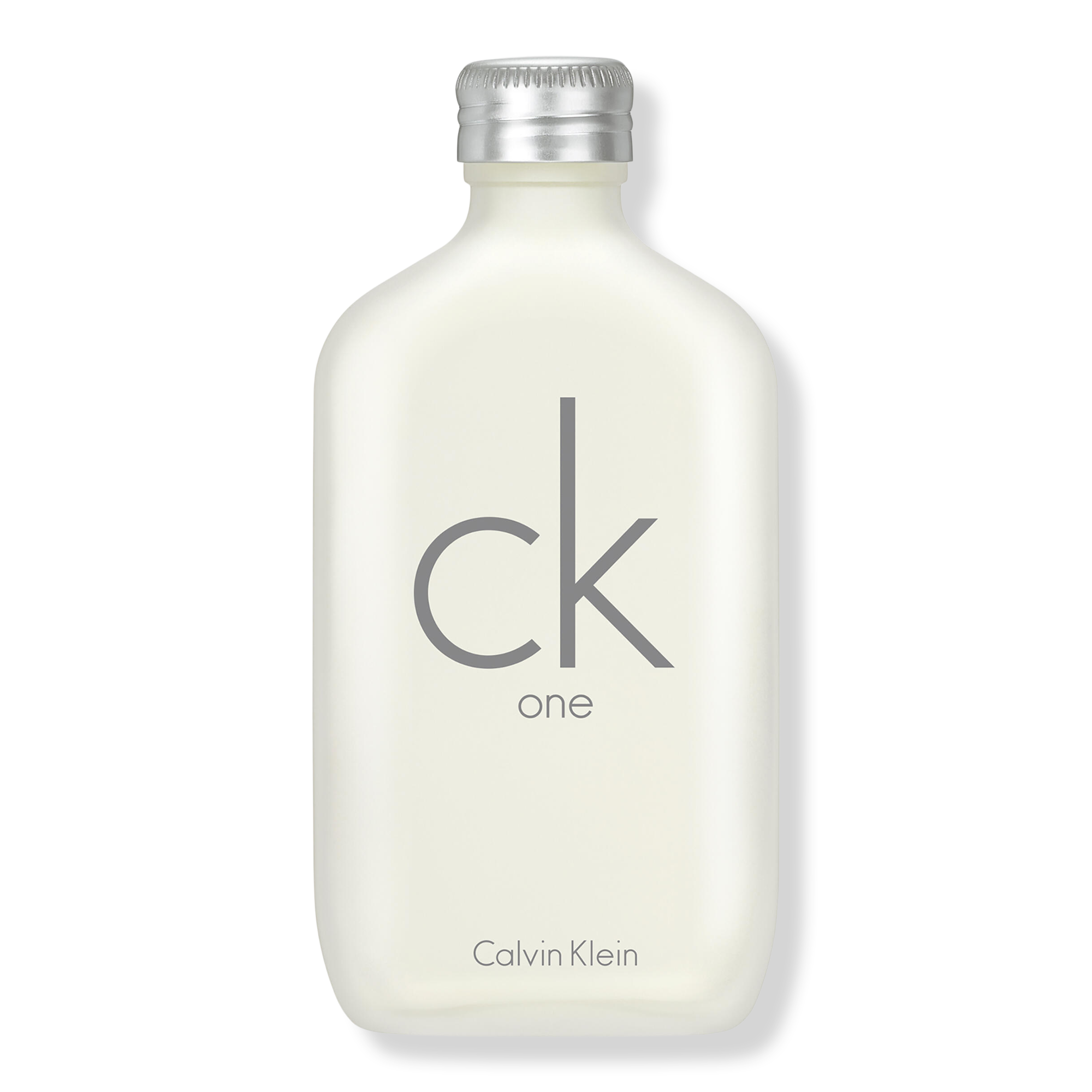 Calvin Klein ck one Eau de Toilette #1