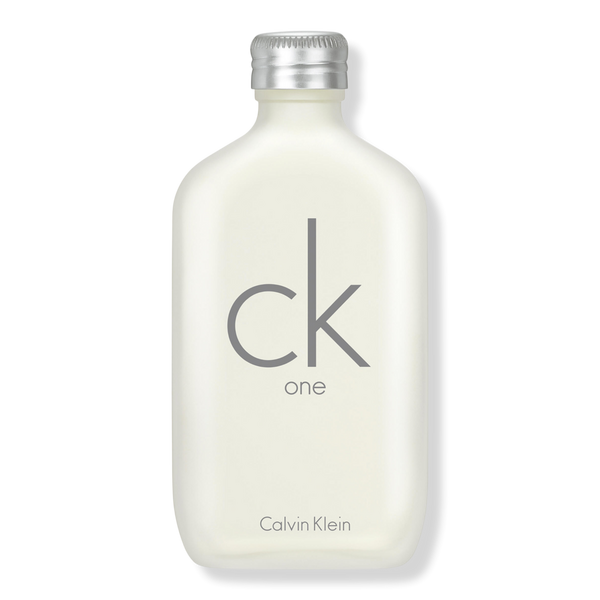 Calvin Klein ck one Eau de Toilette #1