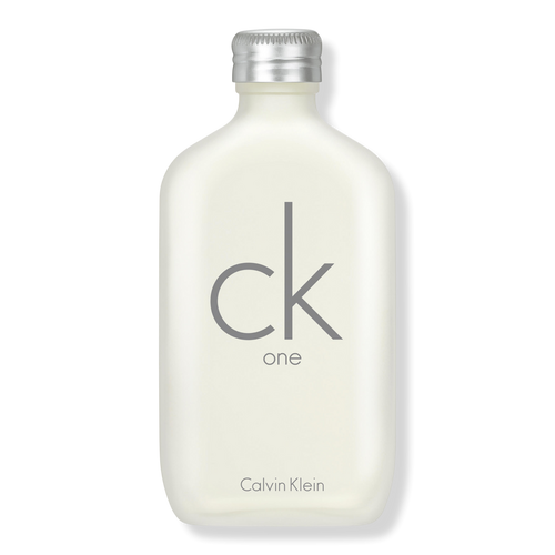Calvin Klein ck one Eau de Toilette