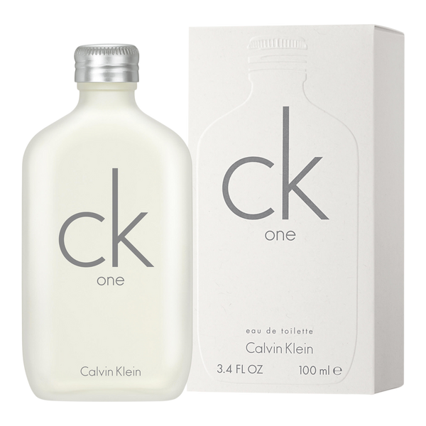 Calvin Klein ck one Eau de Toilette #2