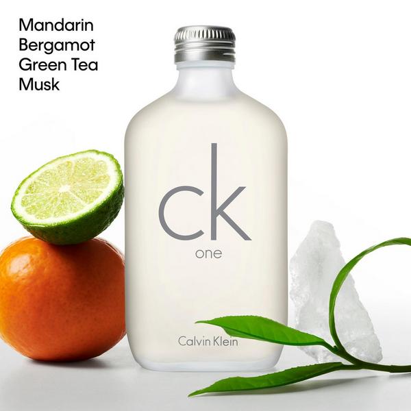 Calvin Klein ck one Eau de Toilette #3