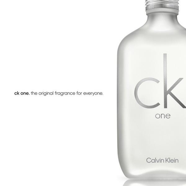 Calvin Klein ck one Eau de Toilette #4