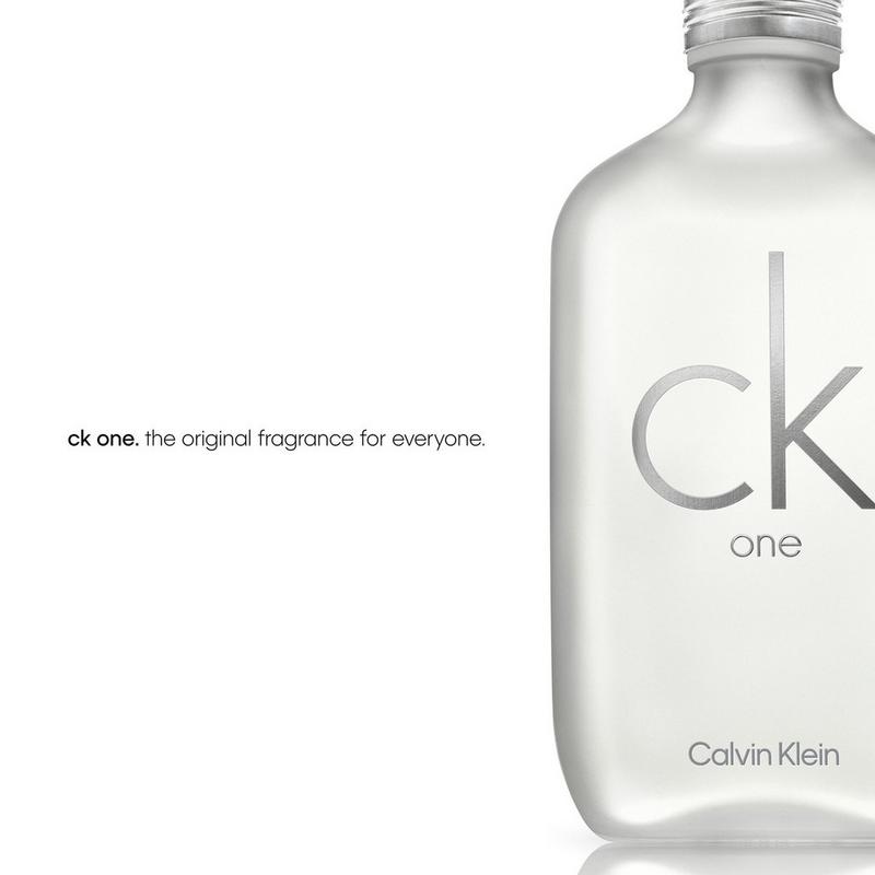 Calvin Klein - 1.7 oz ck one Eau de Toilette | Ulta Beauty