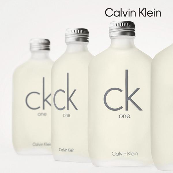 Calvin Klein ck one Eau de Toilette #6