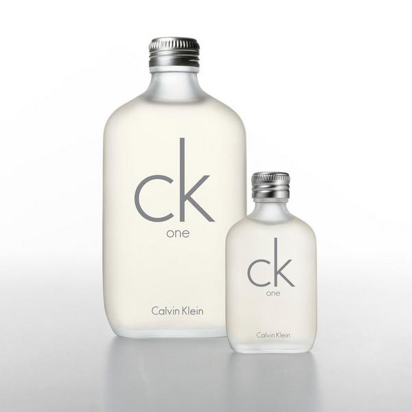 Calvin Klein ck one Eau de Toilette #7