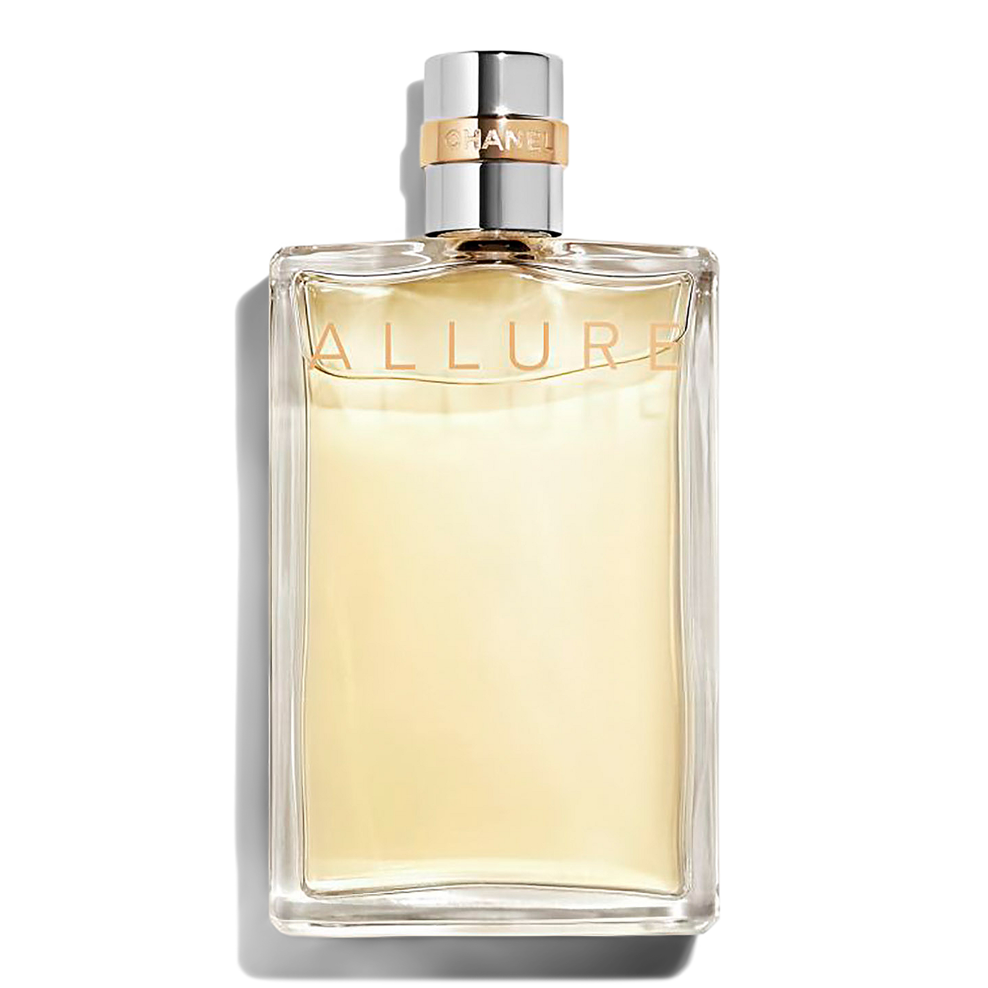 CHANEL ALLURE Eau de Toilette Spray #1